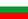 Charts Bulgarien