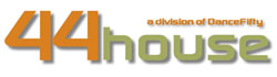 House-Charts Logo