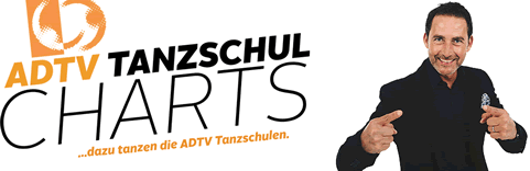 Logo ADTV Tanzschul Charts