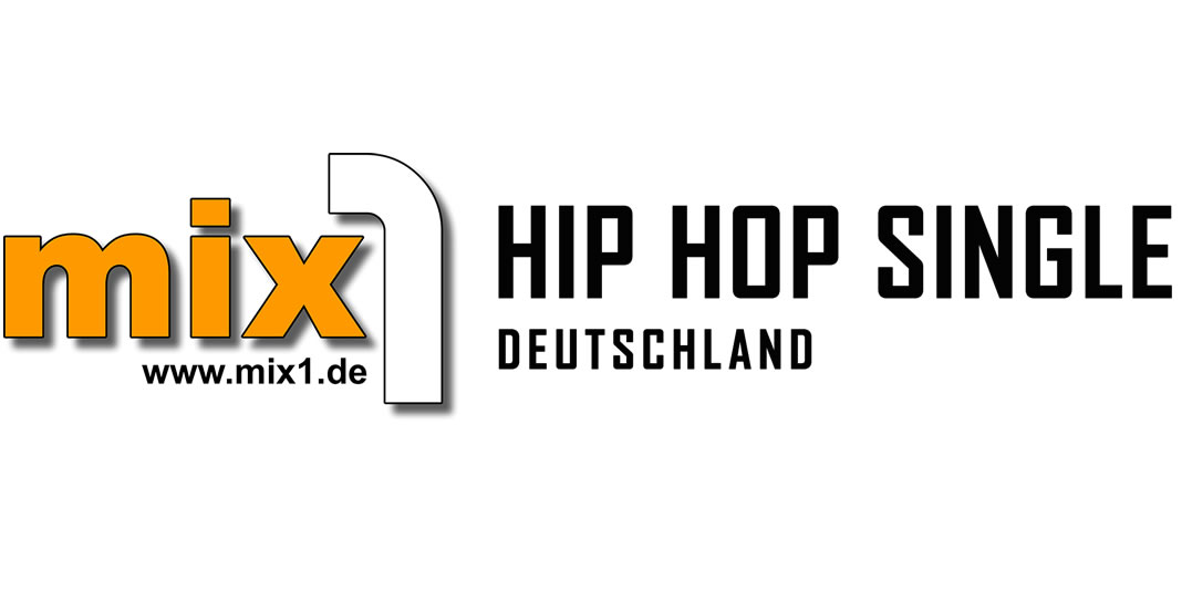 Deutschland Rap Charts