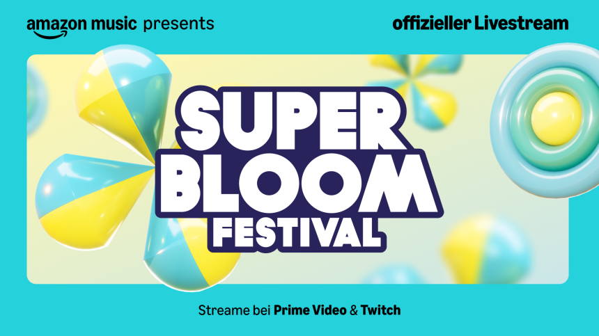 SUPERBLOOM