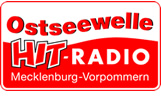 Ostseewelle HIT-RADIO Mecklenburg-Vorpommern Hörercharts