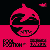 Pool Position Promo Sampler