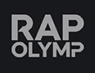 Logo RapOlymp 2020