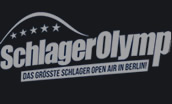 Logo SchlagerOlymp 2020