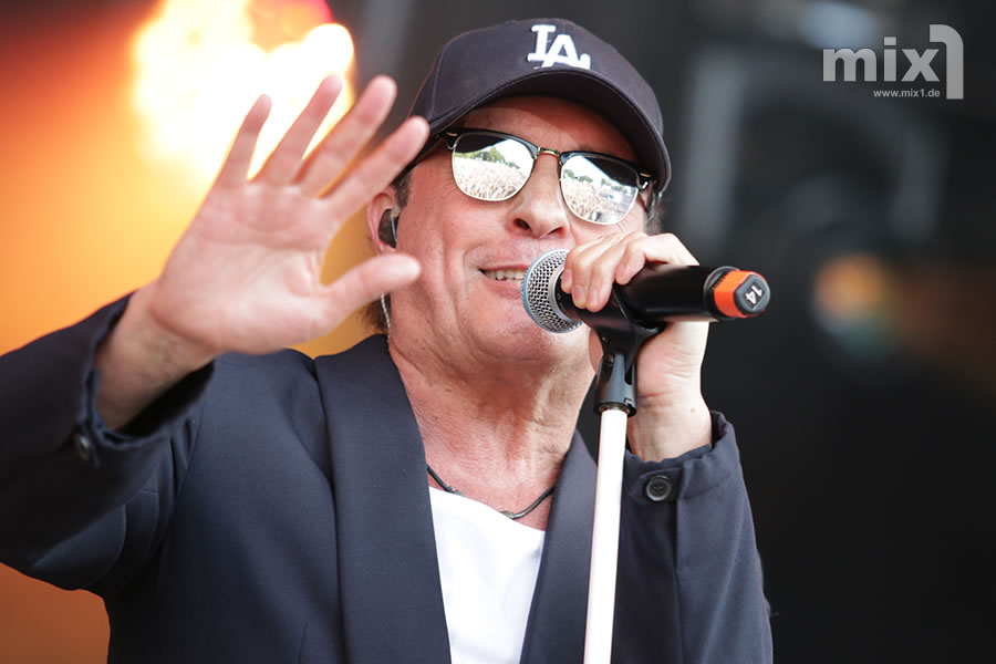 80er live: Berliner Rundfunk veranstaltet Zeitreise mit großartigen Künstlern