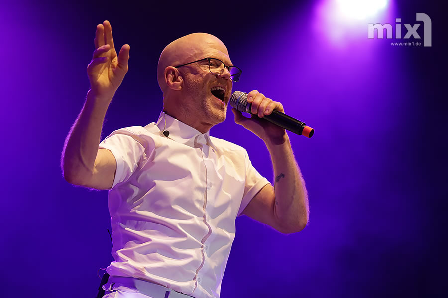 80er live: Berliner Rundfunk veranstaltet Zeitreise mit großartigen Künstlern