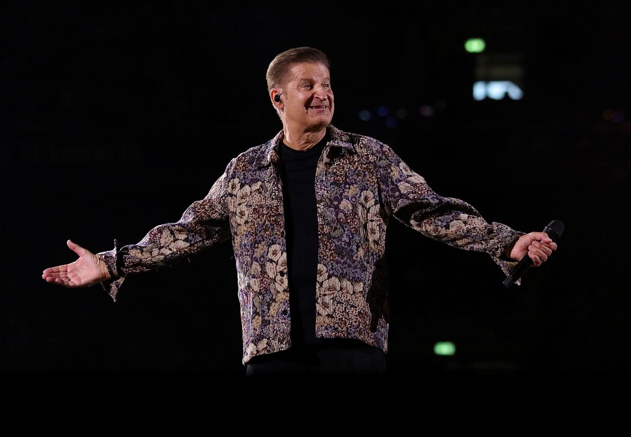 PUR & Friends: Ein emotionales Abenteuerland auf Schalke