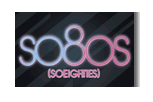 so80s (so eighties) (Compilation-Serie)